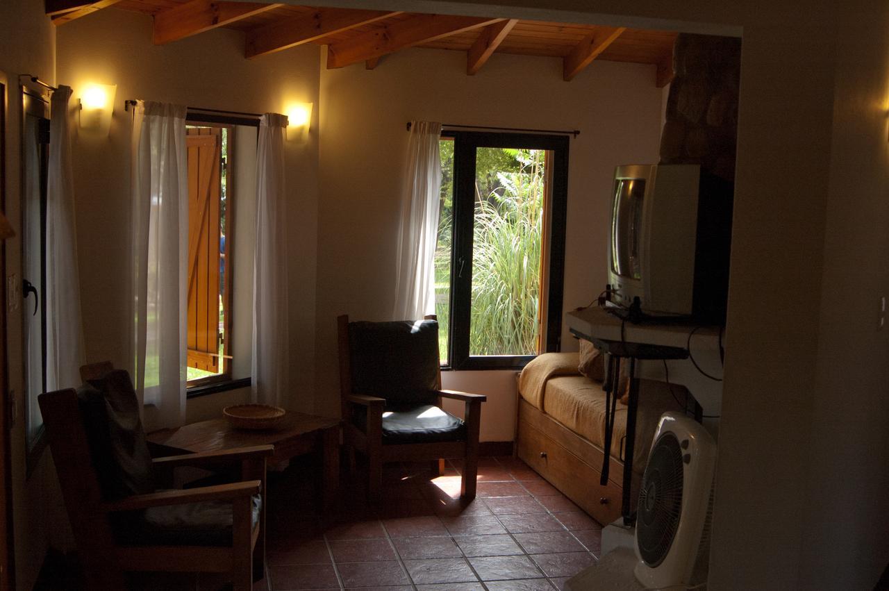Bungalow de 2 dormitorios